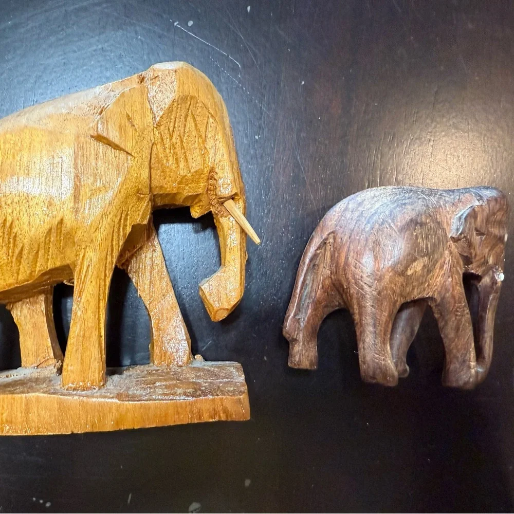 N/A beautifully carved